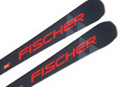 Fischer RC4 The Curv DTI ALLRIDE